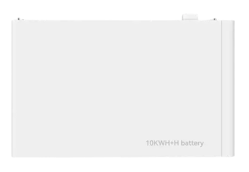 [200796] Módulo de batería HV de 10 kWh para sistemas HM10, HM15 y HM20
