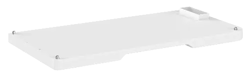 [200810] Monteringsplatta för golv till HM6- och HM12-system