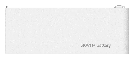 [200811] 5 kWh LV batterimodul för HM6- och HM12-system