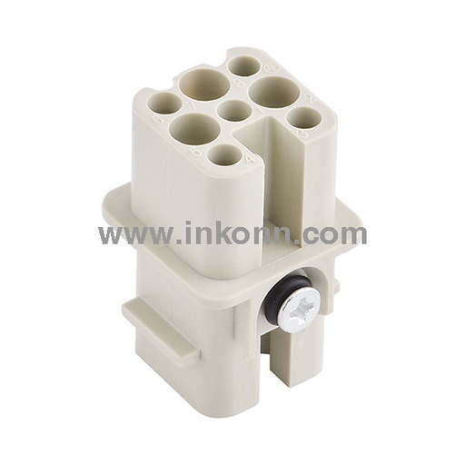 [201239] Indsatser - ID-008-CF - 10 31 008 2200 - InKonn