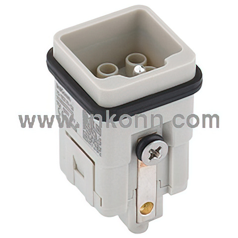 [201247] Inserts - IQ-007/0-CM/FPM - 10 36 007 2101 - InKonn