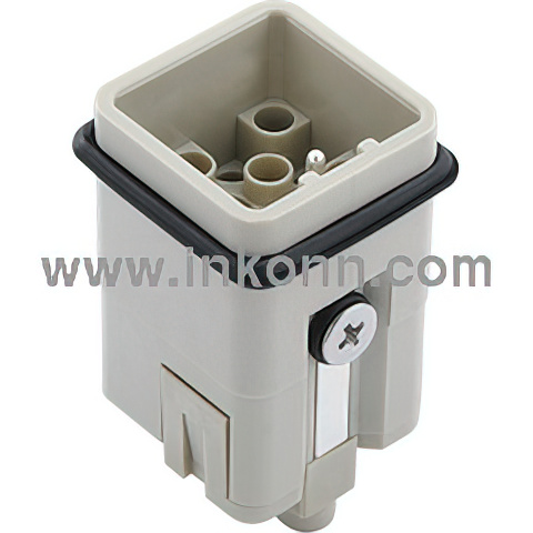 [201249] Inserts - IQ-012/0-CM - 10 36 012 2100 - InKonn