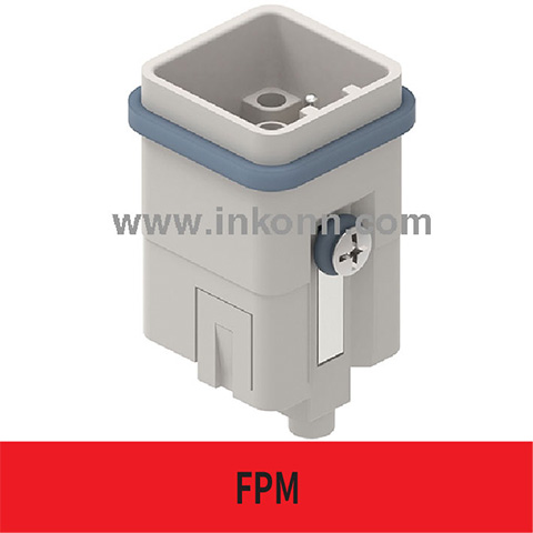 [201250] Indsatser - IQ-012/0-CM/FPM - 10 36 012 2101 - InKonn
