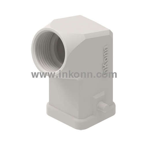 [201251] Carcasas - HPA03-SE-DB-M20 - 10 07 003 0101 - InKonn