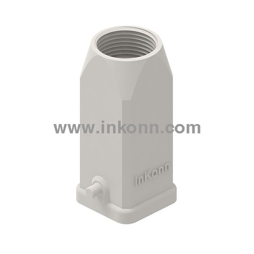 [201252] Boitiers - HPA03-TE-DB-M20 - 10 07 003 0001 - InKonn