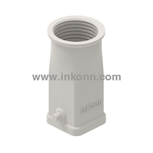 [201253] Caixas - HPA03-TE-DB-M25 - 10 07 003 0002 - InKonn
