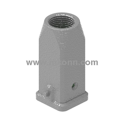 [201269] Carcasas - HA03-TE-DB-M20 - 10 01 003 0001 - InKonn