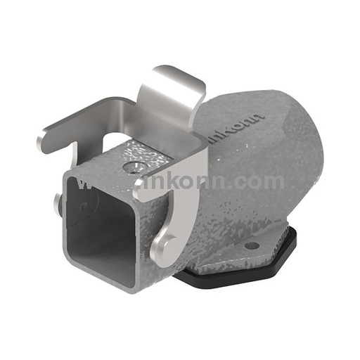 [201271] Housings - HA03-SMO-SL/S-M20 - 10 01 003 0661 - InKonn