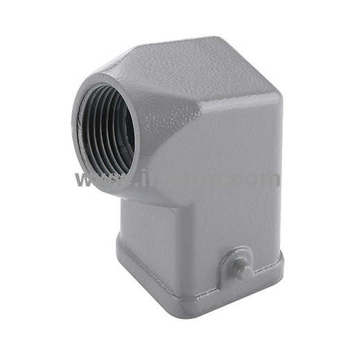 [201276] Carcasas - HA03-SE-DB-M20 - 10 01 003 0101 - InKonn