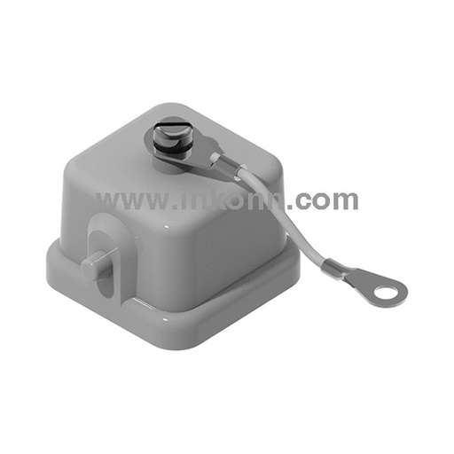 [201277] Accesorios - HA03-MC/M-DB-T - 10 01 003 0801 - InKonn