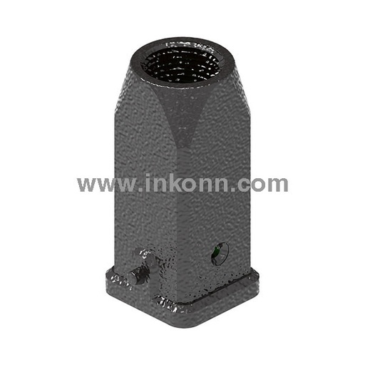 [201280] Behuizingen - HMA03-TE-DB-M20 - 10 02 003 0001 - InKonn