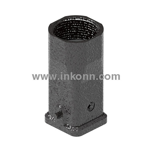 [201281] Housings - HMA03-TE-DB-M25 - 10 02 003 0002 - InKonn