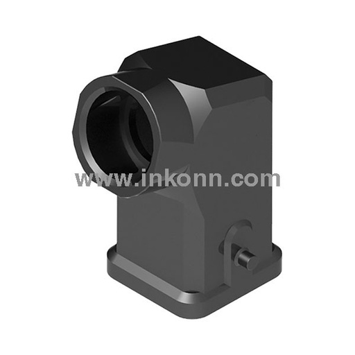 [201286] Gehäuse - HMA03-SE-DB-M20 - 10 02 003 0101 - InKonn