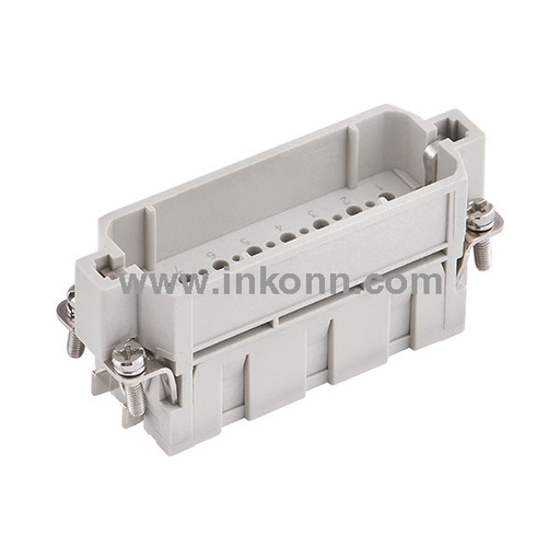 [201300] Insertos - IA-016-CM - 10 30 016 2100 - InKonn