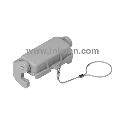 [201317] Accessoires - HA10-MC/C-SL-O - 10 01 010 0810 - InKonn