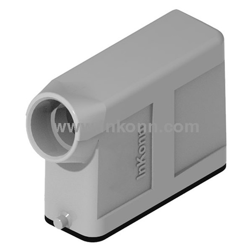 [201322] Housings - HA16-SE-DB-M20 - 10 01 016 0101 - InKonn