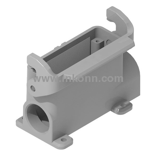 [201325] Housings - HA16-SM-SL-2M25 - 10 01 016 0610 - InKonn