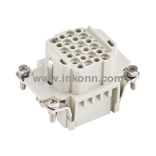 [201336] Insatser - IDD-024-CF - 10 31 024 2200 - InKonn