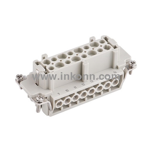 [201360] Indsatser - IE-016-F - 10 32 016 1200 - InKonn