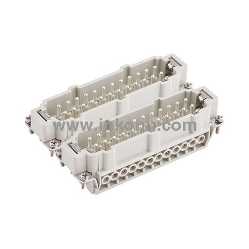 [201378] Inserts - IE-048-M(1-24+25-48) - 10 32 048 1100 - InKonn