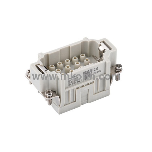 [201387] Einsätze - IEE-018-CM - 10 32 018 2100 - InKonn