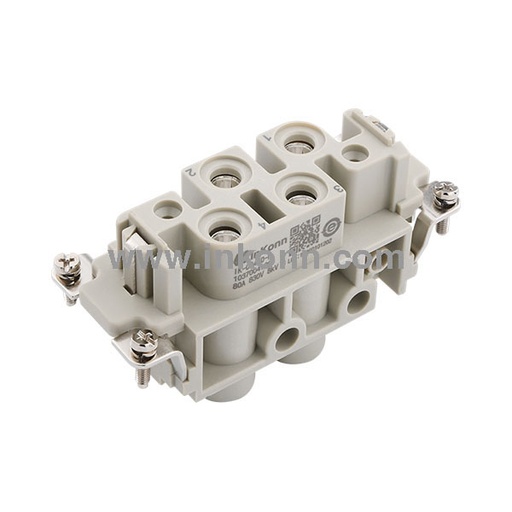 [201404] Inserts - IK-004/0-F - 10 37 004 1210 - InKonn