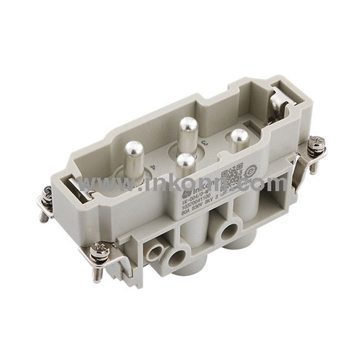 [201405] Insertos - IK-004/0-M - 10 37 004 1110 - InKonn