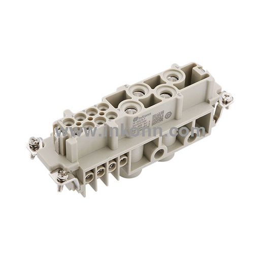 [201412] Insertos - IK-004/8-F - 10 37 012 1200 - InKonn