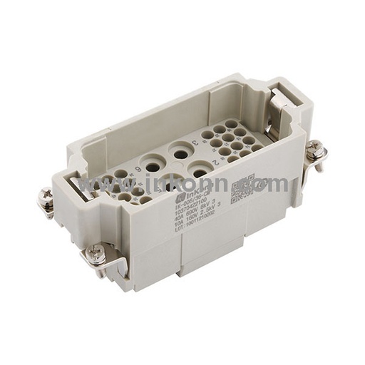 [201415] Einsätze - IK-006/36-CM - 10 37 042 2100 - InKonn