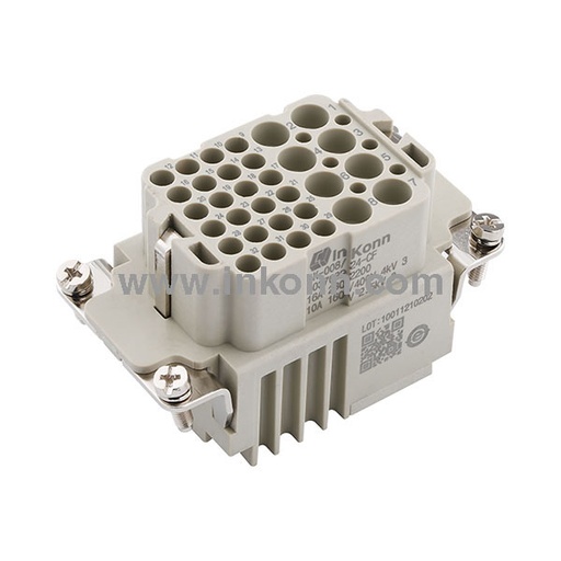 [201416] Inserts - IK-008/24-CF - 10 37 032 2200 - InKonn