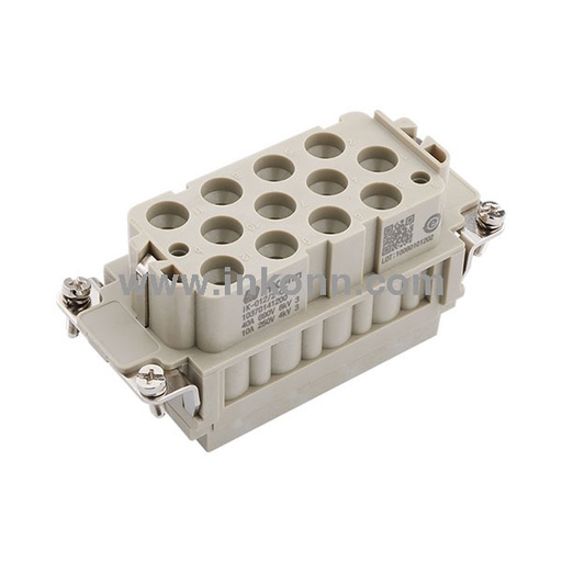 [201418] Inserts - IK-012/2-CF - 10 37 014 2200 - InKonn