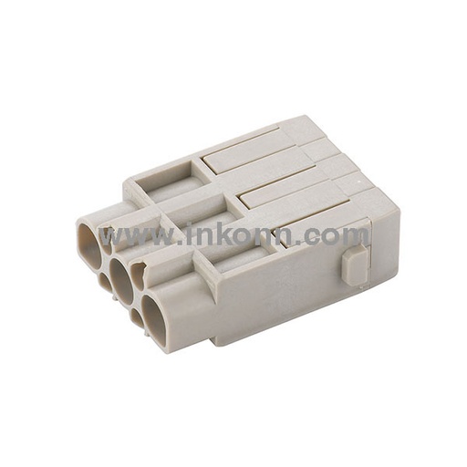 [201461] Inserts - IMCD-003/4-CM - 10 38 007 2100 - InKonn