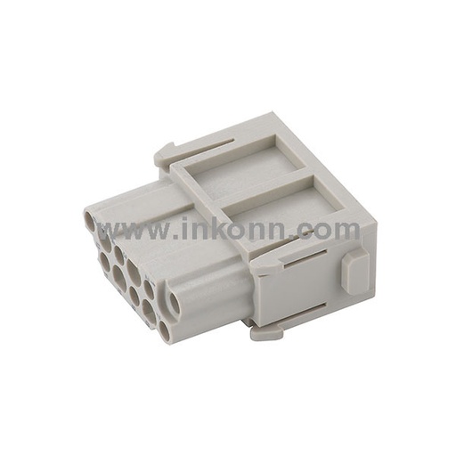 [201472] Einsätze - IMDD-012-CF - 10 38 012 2200 - InKonn