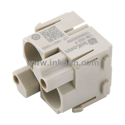 [201484] Inserts - I2M-002-F - 10 38 002 0200 - InKonn