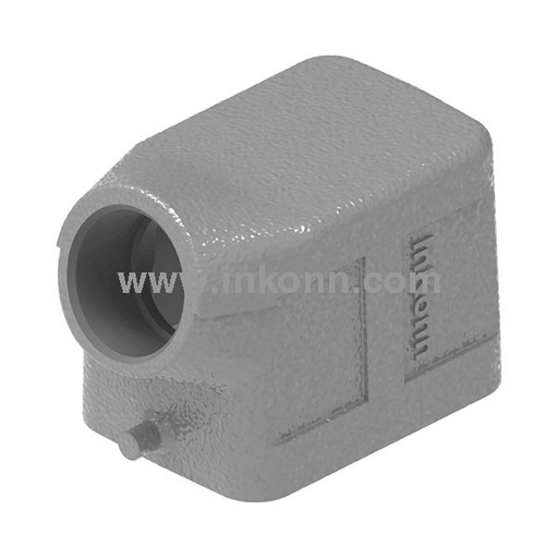 [201515] Housings - HB06-SE-DB-M25 - 10 11 006 0102 - InKonn