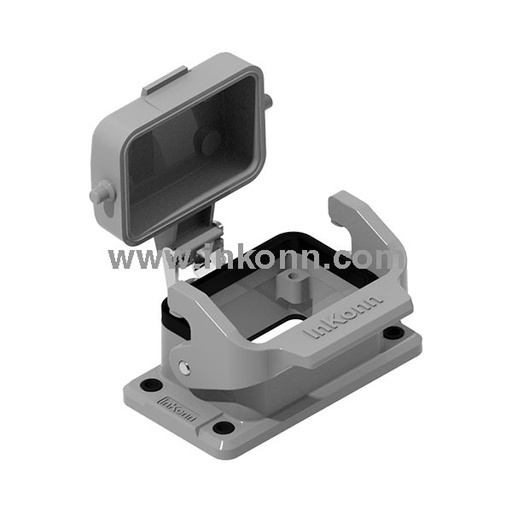 [201517] Housings - HB06-BM-MC-SL - 10 11 006 0552 - InKonn