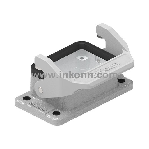 [201524] Carcasas - HB06-BM-SL - 10 11 006 0510 - InKonn