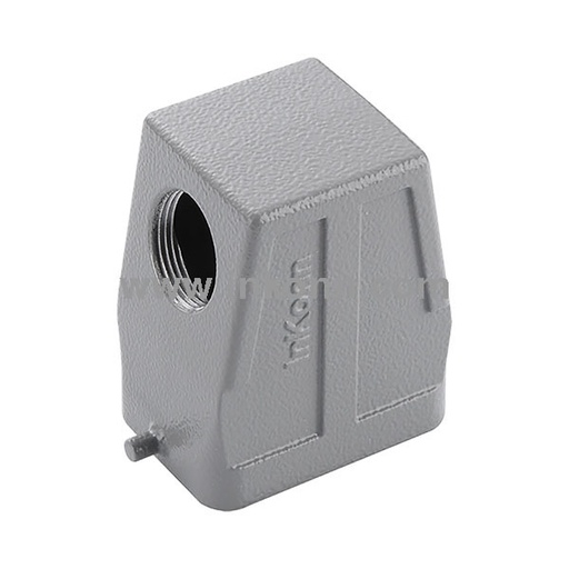 [201527] Housings - HB06-HSE-DB-M25 - 10 11 006 1102 - InKonn