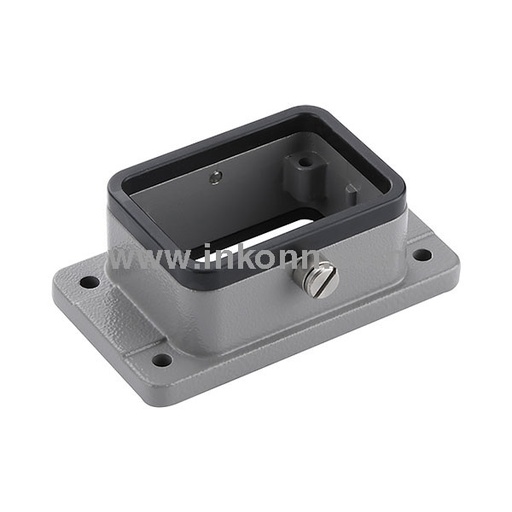 [201544] Housings - HB06-BM-CR - 10 11 006 0530 - InKonn