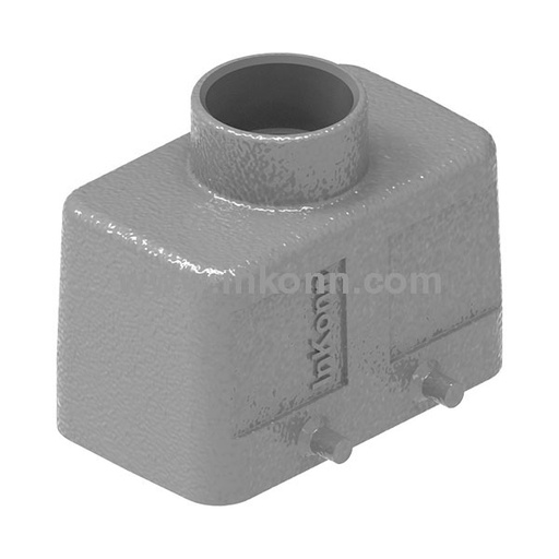 [201548] Housings - HB10-TE-QB-M25 - 10 11 010 0042 - InKonn