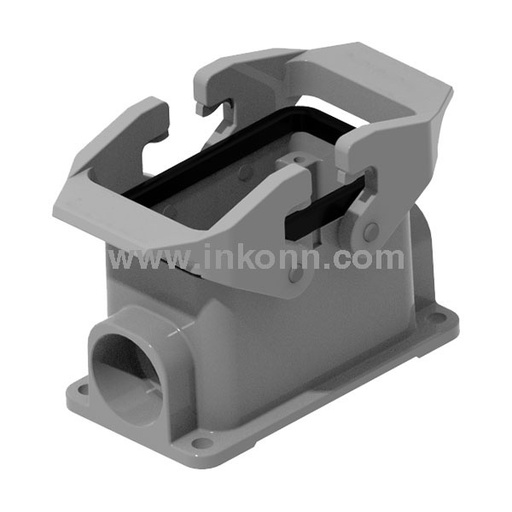 [201553] Housings - HB10-SM-DL-M25 - 10 11 010 0622 - InKonn