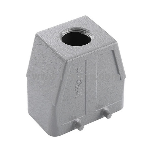 [201558] Behuizingen - HB10-HTE-QB-M40 - 10 11 010 1044 - InKonn