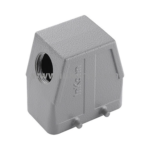 [201560] Caixas - HB10-HSE-QB-M32 - 10 11 010 1143 - InKonn