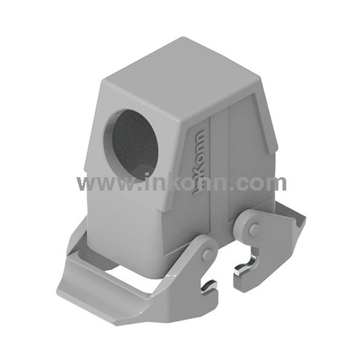 [201578] Caixas - HB10-HSE-DL-M32 - 10 11 010 1123 - InKonn