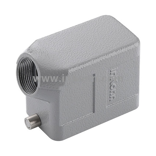 [201588] Hus - HB10-SE-DR-M20 - 10 11 010 0101 - InKonn