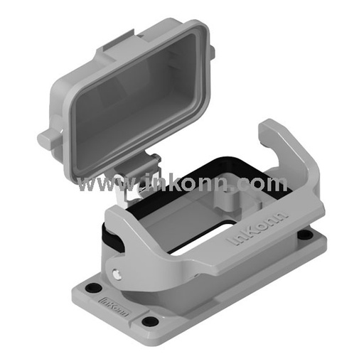 [201590] Housings - HB10-BM-PC-SL - 10 11 010 0550 - InKonn