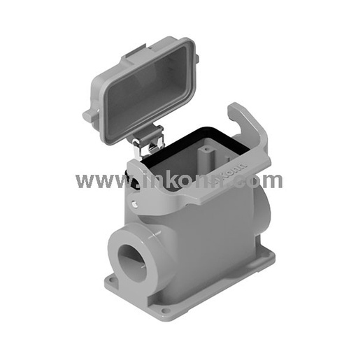 [201603] Housings - HB10-HSM-PC-SL-2M25 - 10 11 010 1652 - InKonn