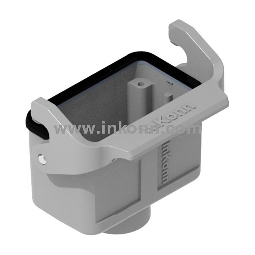 [201612] Boitiers - HB10-CTC-SL-M20 - 10 11 010 0411 - InKonn