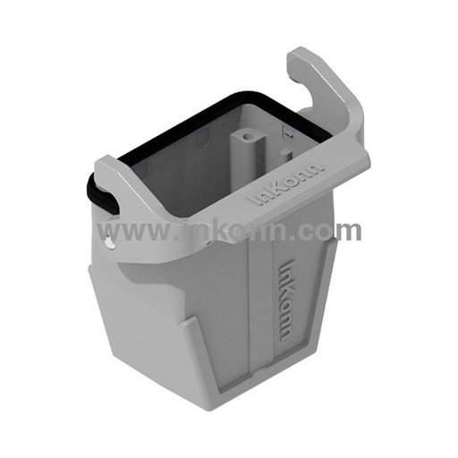 [201613] Boitiers - HB10-HCTC-SL-M25 - 10 11 010 1412 - InKonn