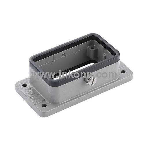 [201615] Housings - HB10-BM-CR - 10 11 010 0530 - InKonn